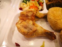 -香妃烤鸡(西单店)