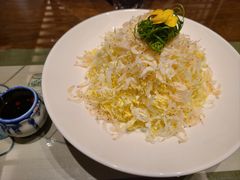 -蘭奢雅集·江浙菜(青山江滩店)