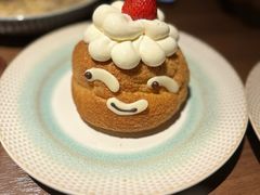 -西堤牛排(番禺天河城店)