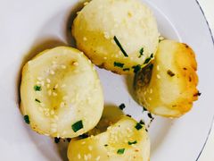 -舒蔡记生煎菜饭(云南中路店)