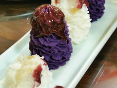 -小土豆北方菜馆(文慧园店)