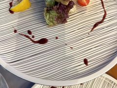 -V Bar海景扒房(北海湾惠龙万达嘉华酒店)