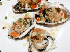 -荣誉国际酒店-云顶旋转餐厅