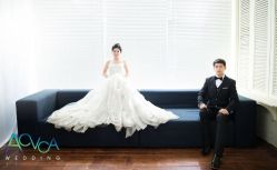 -爱城婚纱摄影·品质严选店