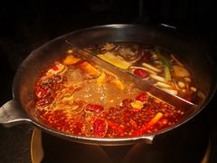 -湊湊火锅·茶憩(新中关购物中心店)