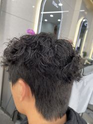 -七分屋LA·烫发·染发·剪发