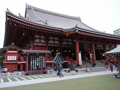 -浅草寺