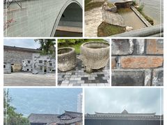 -恩阳古镇