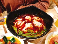老麻抄手-好這口重庆小面(总店)