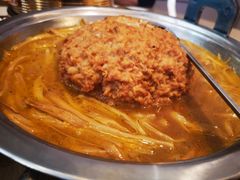 -淮扬村中餐厅