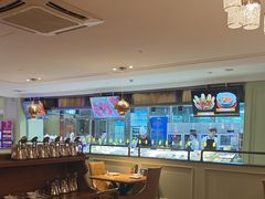-新海渔港·胶东海鲜家常菜·家宴(奥体中心店)