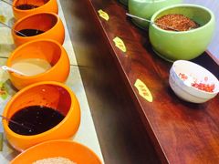 -清真华宇开锅羊肉