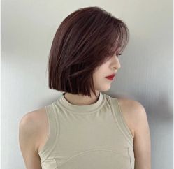 -Leslie Style·莱斯发型烫染