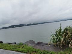 -东钱湖小普陀景区