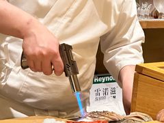 -镹·鱼料理  国产鱼使用店