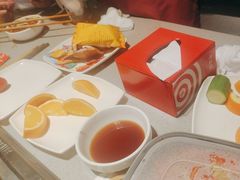 -海底捞火锅(吴中路店)