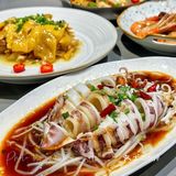 上海新晋台州风味海鲜馆，想经济实惠就来他家