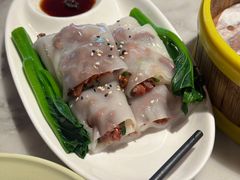 -蝴蝶里·粤菜·点心(滨江龙湖店)