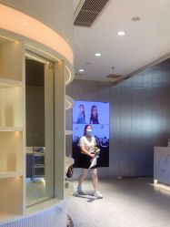 -PE SALON