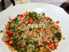 -京味斋·北京烤鸭(华威桥北工大店)