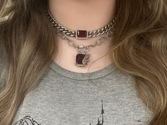 -梵薇Joker.V银饰工作室