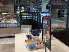 -巴黎贝甜(印象城店)
