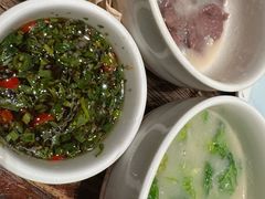 -大良毋米粥(锦龙路总店)