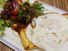 -榖屋house of flour(张江首店)
