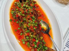 -玉华台饭庄·淮扬菜·烤鸭(望京店)