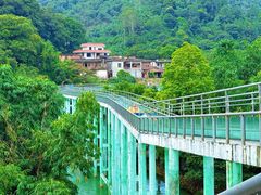 -清泉湾生态旅游度假区