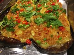 -正通记·哈尔滨烧烤·炭烤鸽子(七宝万科国际店)