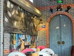 -纪录片《人生一串》体验店(静安店)