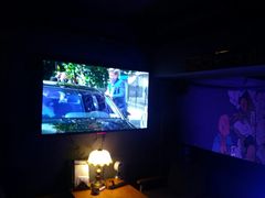 -蜉蝣酒吧(仓山万达店)