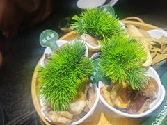 -一善菌·云南菌汤·云南菜(银泰城店)