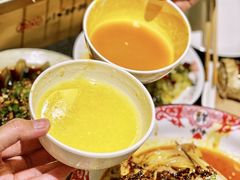 -福苗小骆驼烧烤(曲江店)