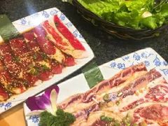 -梦山水日本烧肉(五四广场店)