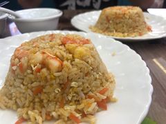 -鑫鸿达·海鲜闽菜热炒小馆(中山路店)