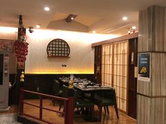-东瀛阁(锦江宾馆店)