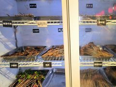 -乐山串串香老火锅(鼓楼店)