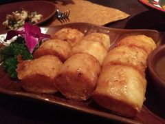 -花马天堂云南餐厅 Lost Heaven(高邮路店)