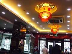 蔡先生汤包馆-蔡先生(双阳路店)