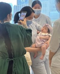 -蜜悦居月子中心(国金中心店)