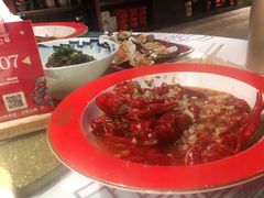 -熊记虾王·小龙虾(东晓南店)