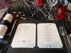 -L'ATELIER de Joel Robuchon(外滩18号店)