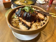 -桂缘味道·武夷乡土农家老味道