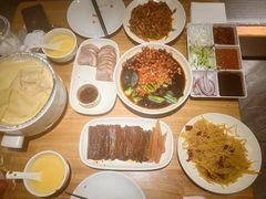 -姥姥家春饼店(惠新东街店)
