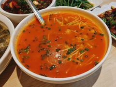 -香缇小院私房菜(盐务街店)