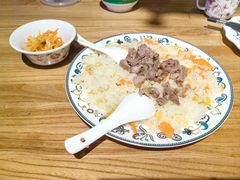 新疆手抓肉-胖老汉椒麻鸡清真新疆菜(西御街店)