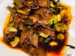 -白家高记肥肠粉(总店)