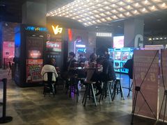 -CGV影城(万象城激光IMAX店)